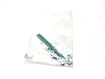 New | in-Stock AXELENT X-GUARD PANEL HARDWARE KIT Enclosures Michigan US | Maverick Industrial Sales #1092773