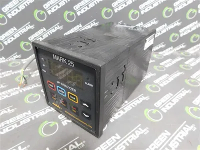 USED MARTEK INSTRUMENTS INC. 185-10PH