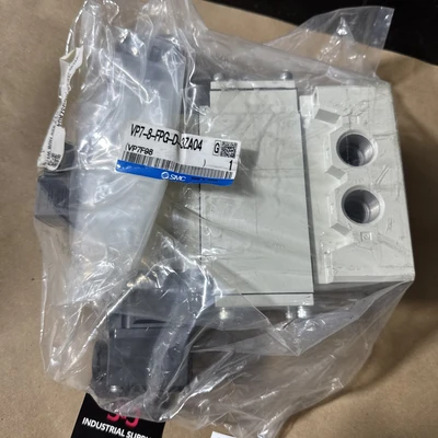 NEW SMC VP7-8-FPG-D-3ZA04