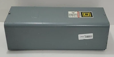 NEW SQUARE D 8502SCO2S