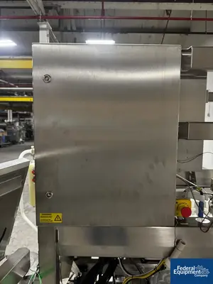 USED GE Healthcare GE Healthcare Ã„KTAprocess Liquid Chromatography System