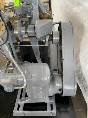 USED NILSON S2F