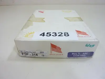 NEW SUN CUTTER CO. FSP-314
