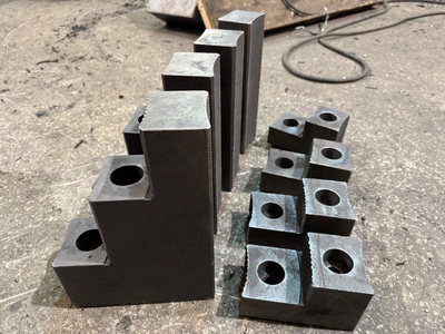 WEBSTER & BENNETT Jaws tooling and equipment | Bowland Trading Ltd (4)