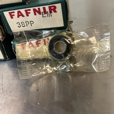 New | in-Stock FAFNIR 38PP Industrial Controls Ohio US | Surplus Asset Holdings #1485619