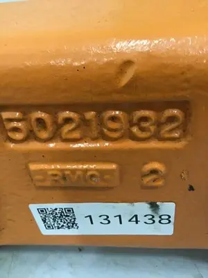 USED CINCINNATI MILACRON 5021932