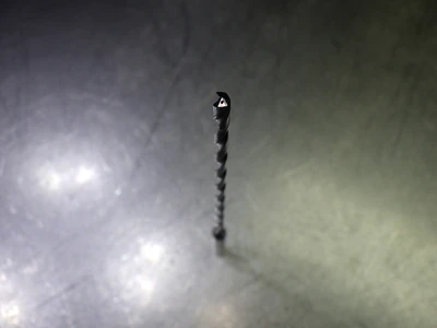 New | in-Stock MIKRON TOOL _UNKNOWN_ Carbide Drills Michigan US | Superior Machine & Tool Inc #1271517