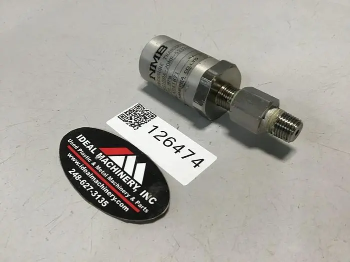 USED NMB NS100A-20MP-5222-S14