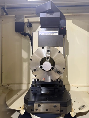2019 MAKINO A61NX Horizontal Machining Centers | Norcal Machinery (5)