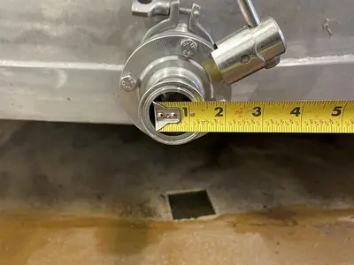 Goat Cheese Press