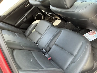 Used 2004 MAZDA 3 Cars Michigan US | Miedema Asset Management Group #1304694