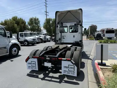 Used 2020 FREIGHTLINER T11664ST Conventional trucks California US | Commerce Truck Equipment Sales #1548747