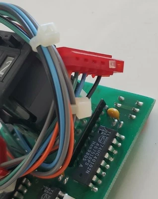 NEW ANAHEIM AUTOMATION AA2909