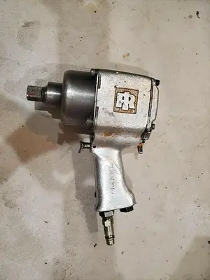 USED INGERSOLL RAND 1710