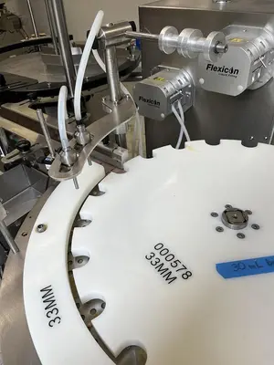 USED 2021 CDA USA E-FILL