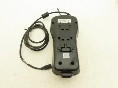 Datalogic M8300 Powerscan Wireless Barcode Scanner w/Charger BC8030 Lot of 6