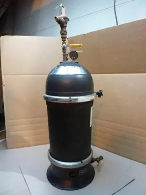 USED TEEL 4RK14