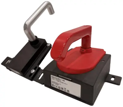 NEW EUCHNER MGB-E-A2-106051