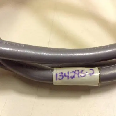USED BELDEN E34972 58