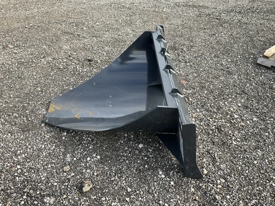 Used WOLVERINE TD-13-36R SKID STEER TREE SPADE Landscaping Equipment (Miscellaneous) Michigan US | Miedema Asset Management Group #1487927