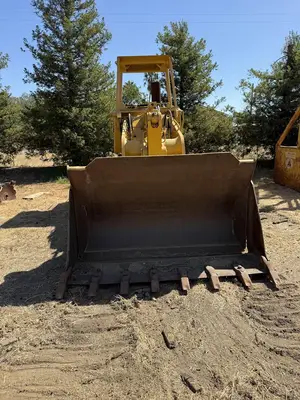 Used 1988 CATERPILLAR 963 Crawler Loaders California US | Ben Kaplan Equipment #1446331