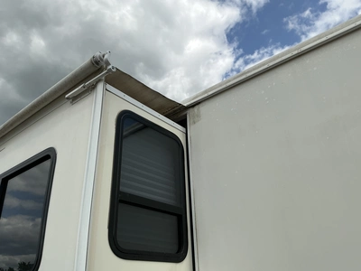 Used 2003 SOUTHWIND TBD Campers, Caravans, Motorhomes Michigan US | Miedema Asset Management Group #1321345