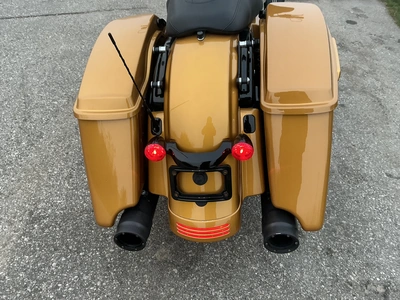 Used 2023 HARLEY-DAVIDSON FLHXS STREET GLIDE SPECIAL Motorcycles (Misc) Michigan US | Miedema Asset Management Group #1579147