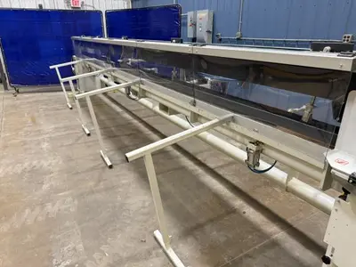 USED WEINIG PROFIJOINT