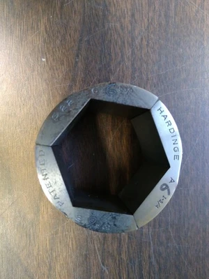 Hardinge _UNKNOWN_ Other Workholding | Fram Fram LLC (1)