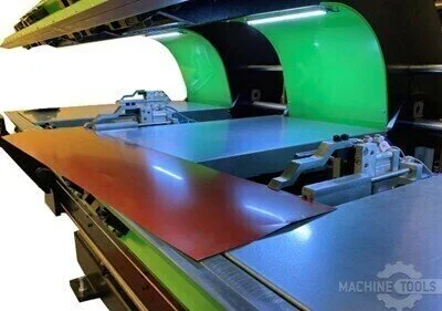 Used STEFA VHX 6 Folding machines | Mac-Tech #401146