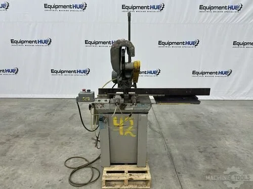Used PEDRAZZOLI Unknown Circular Cold Saws Georgia US | The Equipment Hub #967922