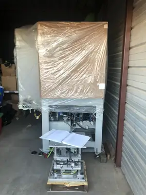 USED 2016 BRANSON HH15H