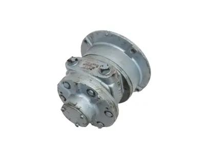 NEW GAST 6AM-NRV-22A AIR MOTOR 6AMNRV22A
