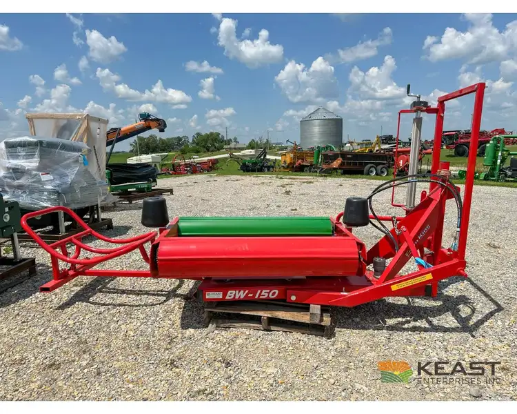 Used FARM KING _UNKNOWN_ Feed Bunkers Iowa US | Keast Enterprises #1360257