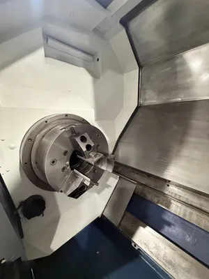 Used 2000 MORI SEIKI SL-403C 800 CNC Lathes Illinois US | USED CNC #1285935