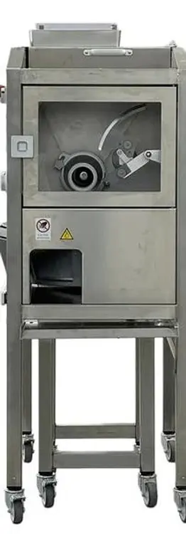 Used FRIULCO M48 Dough Dividers British Columbia CA | Surrey Food Equipment #761038