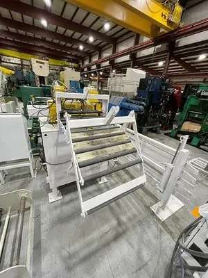 USED CWP SMX 24H