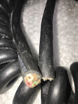 USED Whitney Blake 4-8094-89-91W