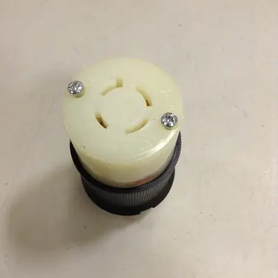 NEW HUBBELL HBL2433