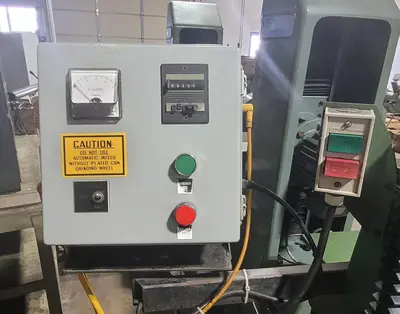 Used 2000 RUSH 382 Drill Grinders Kentucky US | Aucto #1314460