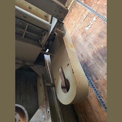 Used REM SH2452WBSR Forestry Grinders British Columbia CA | Savona Equipment LTD #1316108