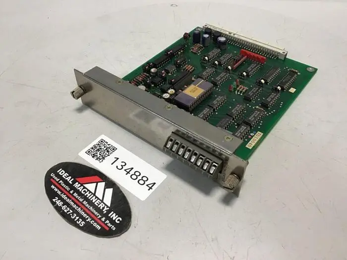 Used STAR AUTOMATION TPC-5243A Circuit Boards Michigan US | Ideal Machinery #586405