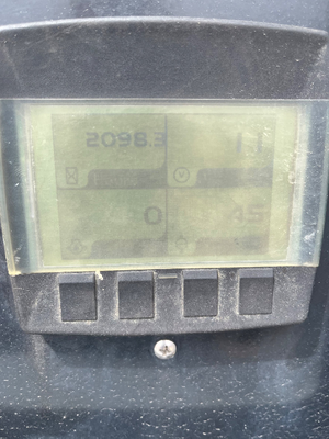 USED 2018 Genie S-45