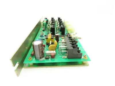 Meiki M-341TP Output Board