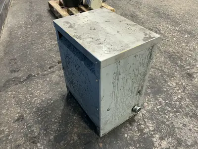 Used EGS T5H15S Transformers Ohio US | HGR 24 #1345448