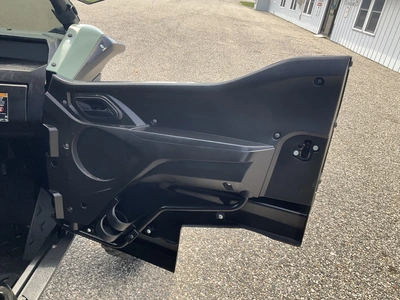 Used 2024 KAWASAKI KRT 1000 Utility Vehicles Michigan US | Miedema Asset Management Group #1330223