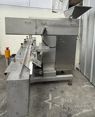 Used 2004 CVC 1220 Tablet/Capsule Counters | Star Industries #1254101