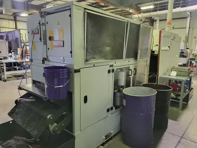 2016 TORNOS MULTISWISS 6X16 CNC Swiss Lathe | Graff-Pinkert (11)
