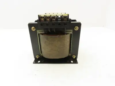 Used TOYOGIKEN _UNKNOWN_ Transformers Indiana US | Arrow Industrial #1365182