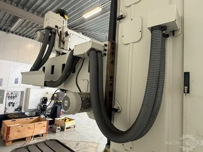 Used 2015 WEILER VO75 Radial Drills NL | Mach 4 Metal #1292218
